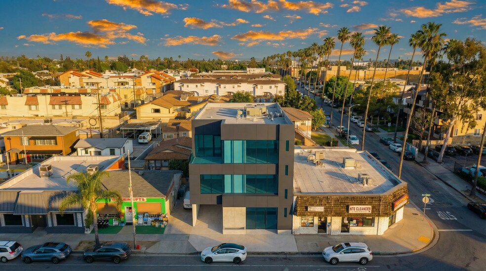 More Photos Of 1933 Glenoaks, Glendale Land For Sale