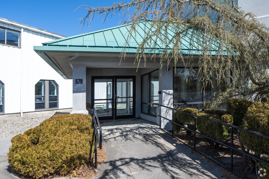 More Photos Of 57-59 Armstrong Rd, Plymouth Office For Lease