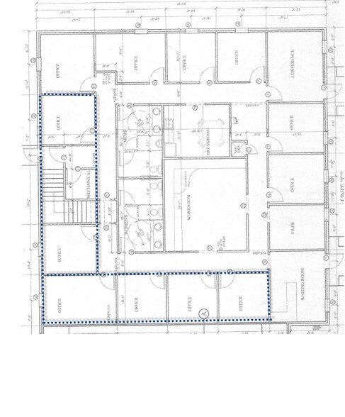 More Photos Of 4732-4740 Woodmere Blvd, Montgomery Office For Sale