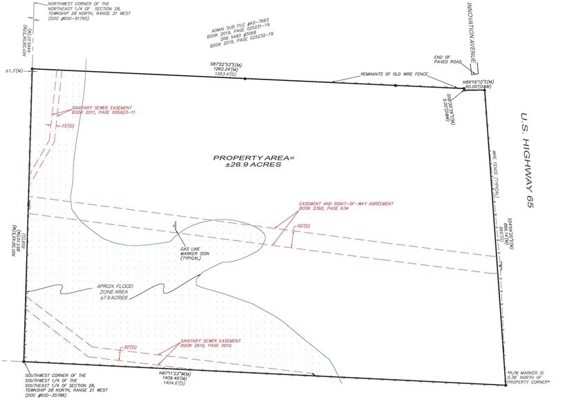 More Photos Of FR 175 @ Evans Rd, Ozark Land For Sale