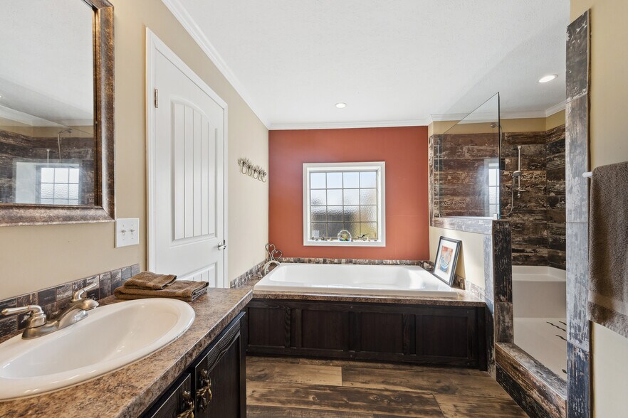 More Photos Of 4835 FM 1452 W, Madisonville Land For Sale