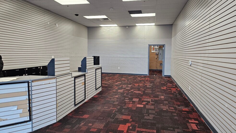 More Photos Of 4611 S 4000 W, Salt Lake City Storefront For Lease