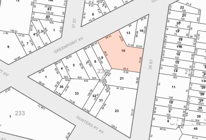 More Photos Of 37-08 Greenpoint Ave, Long Island City Manufacturing For Sale