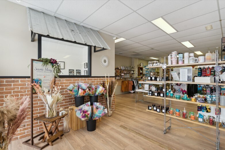 More Photos Of 227-231 3rd Ave, Strathmore Storefront Retail Residential For Lease
