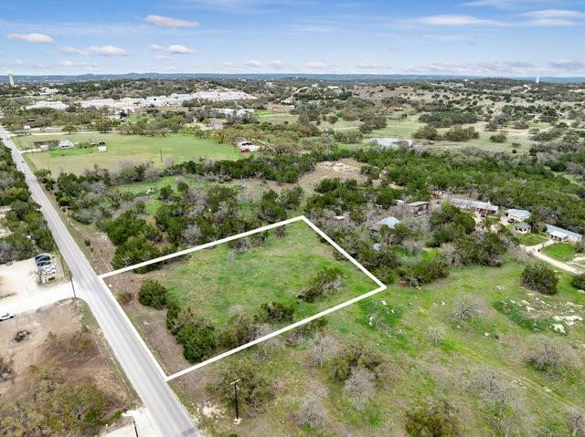 Primary Photo Of Bell Springs Rd, Dripping Springs Land For Sale