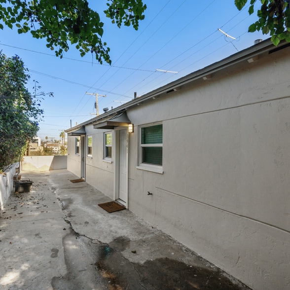 More Photos Of 3941 Georgia St, San Diego Apartments For Sale