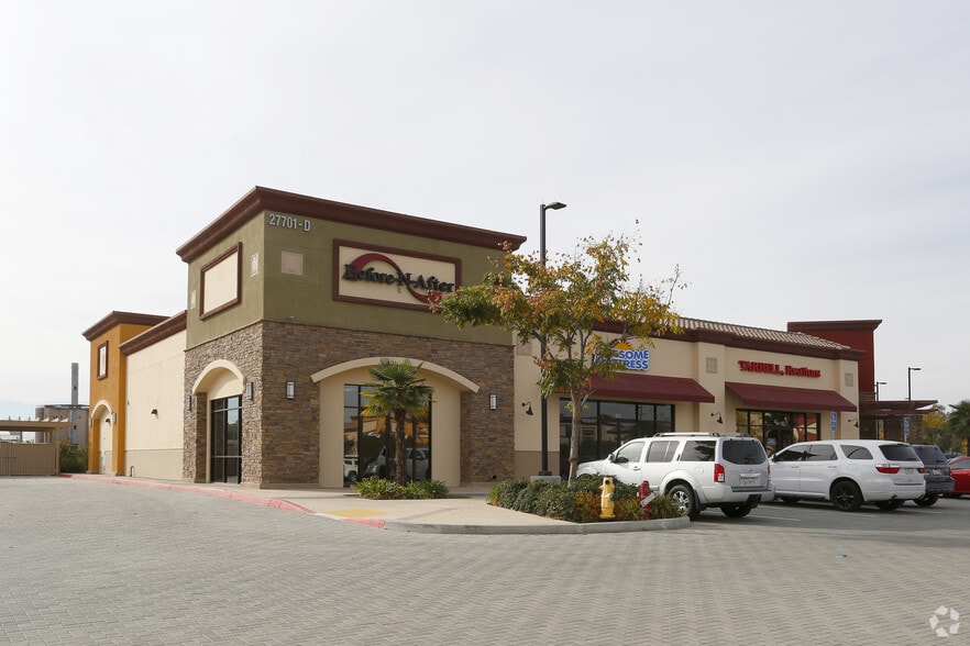 More Photos Of Scott Rd & Zeiders Rd @ Cirillo Way, Menifee Unknown For Lease