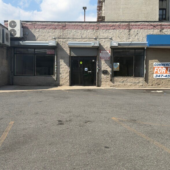 More Photos Of 613-613 Westchester Ave, Bronx Storefront Retail Office For Lease
