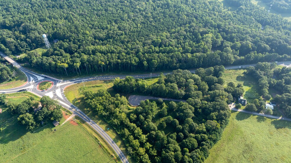 More Photos Of 62 Turin Rd, Senoia Land For Sale