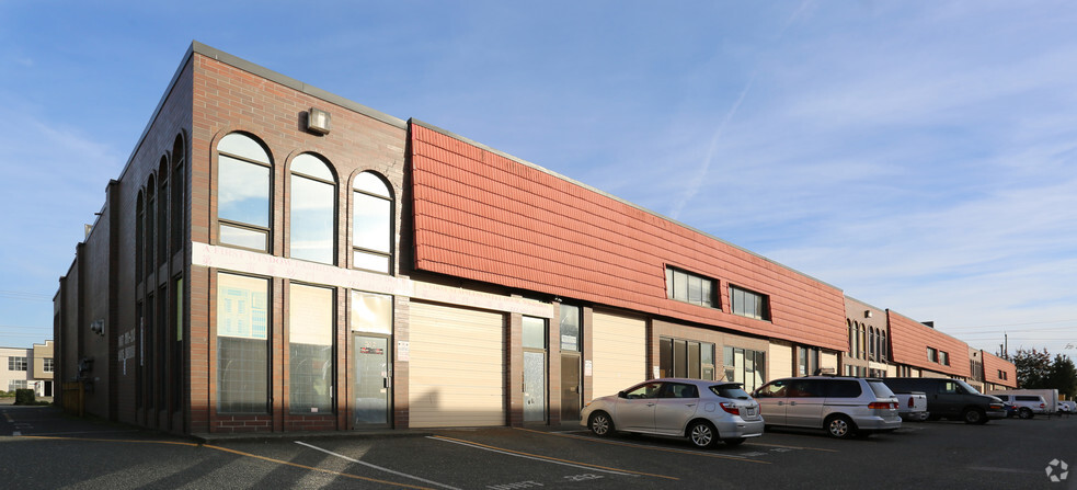 More Photos Of 8475-8495 Ontario St, Vancouver Warehouse For Sale