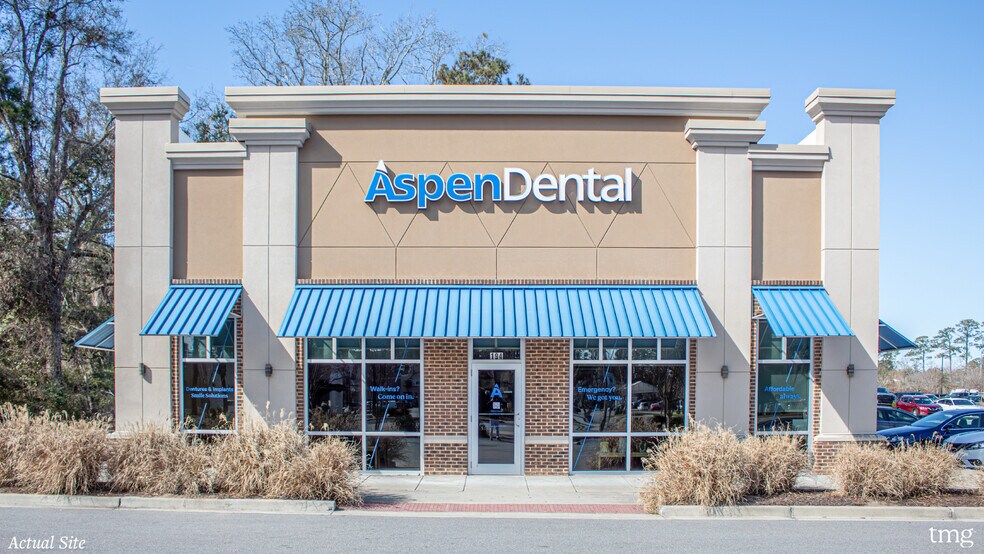 More Photos Of 194 Robert Smalls Pkwy, Beaufort Medical For Sale