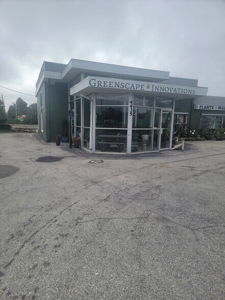 More Photos Of 4425 Tamiami Trl, Port Charlotte Storefront Retail Office For Lease