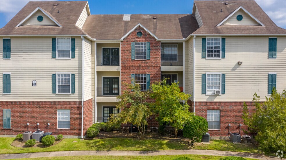 More Photos Of 2807 Daniel Mccall Dr, Lufkin Apartments For Sale