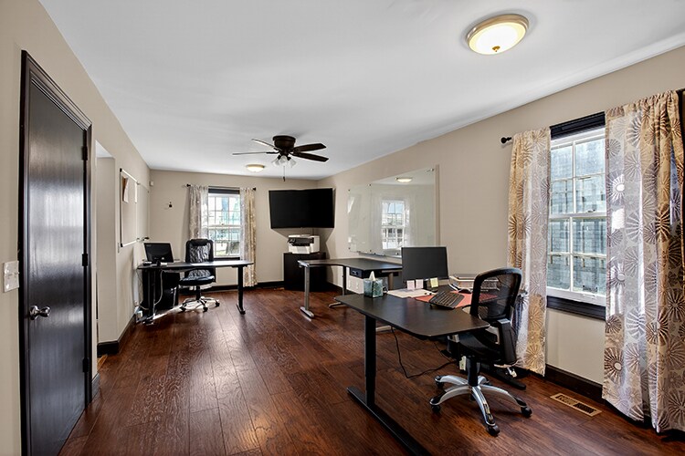 More Photos Of 2807 Foster Ave, Nashville Office For Sale