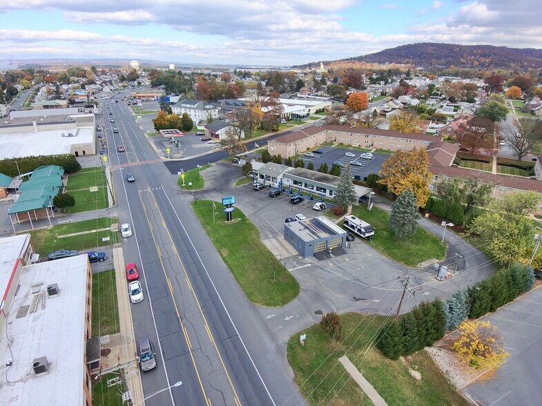 More Photos Of 4775 N 5th Street Hwy, Temple Carwash For Sale