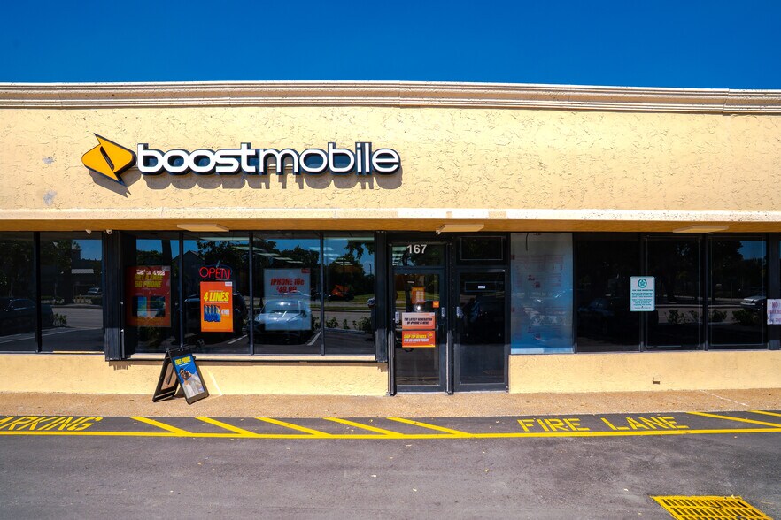 More Photos Of 159-199 W Hillsboro Blvd, Deerfield Beach Unknown For Lease