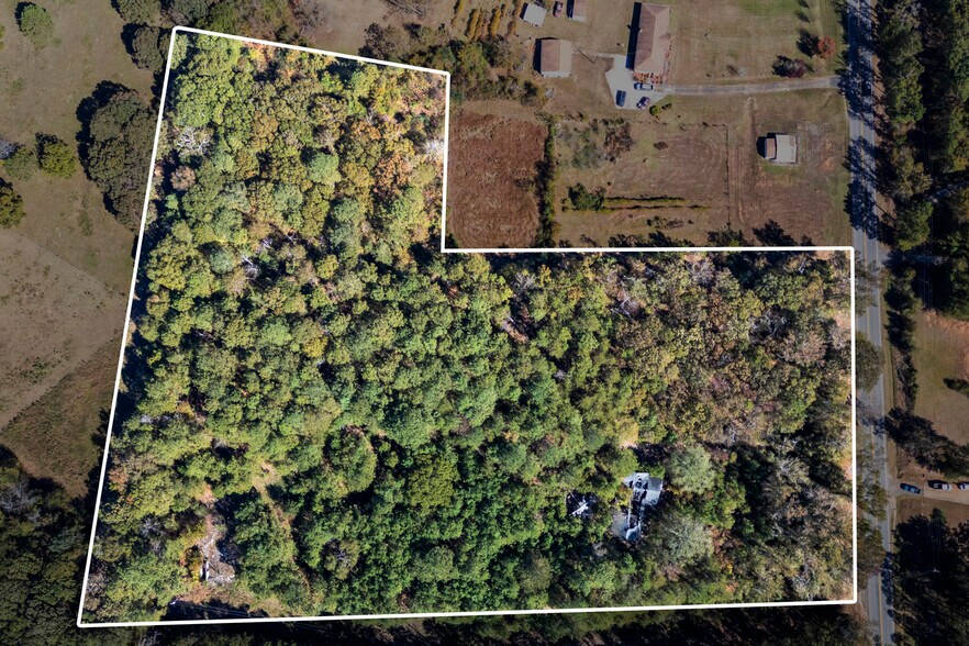 More Photos Of 5114 US-29, Anderson Land For Sale