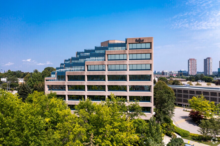 More Photos Of 895 Don Mills Rd, Toronto Office For Lease