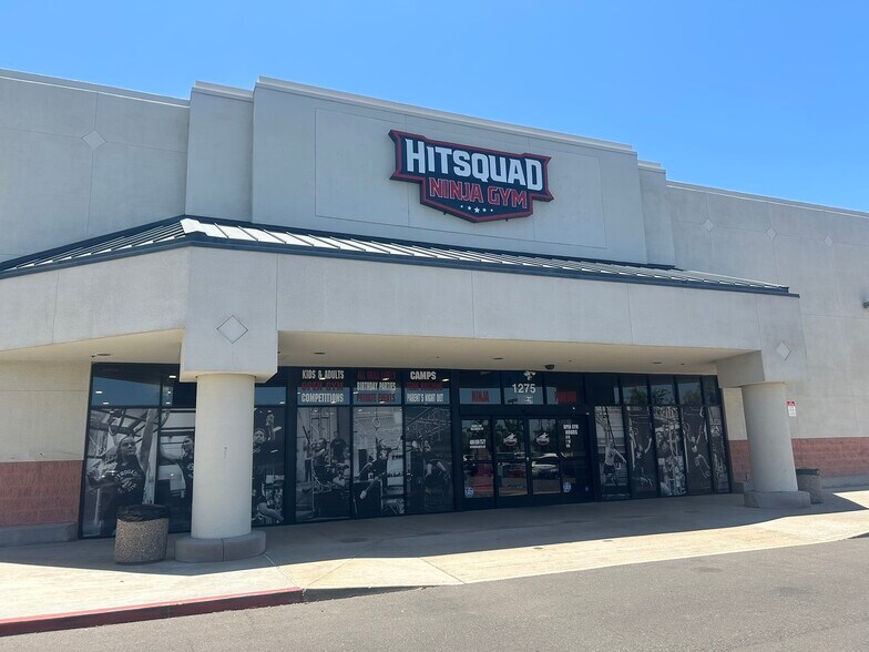 More Photos Of 1245-1375 Elliot, Tempe General Retail For Sale