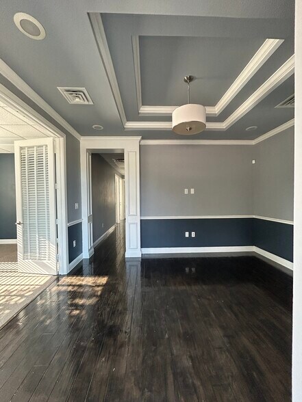 More Photos Of 3900 South Stonebridge Dr, McKinney Office For Lease