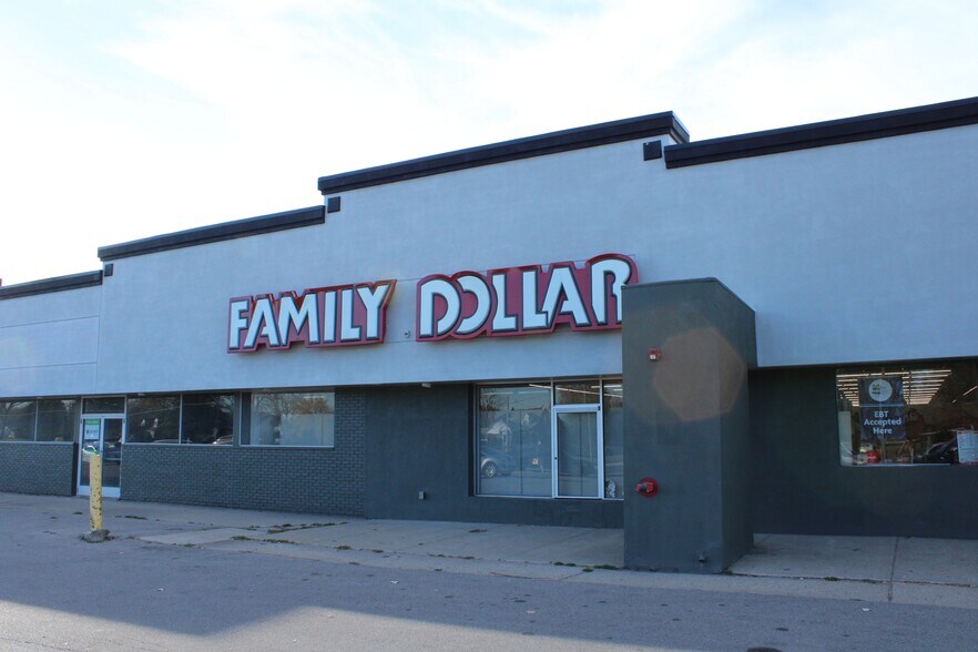 More Photos Of 3771-3805 N Michigan Ave, Saginaw Unknown For Lease