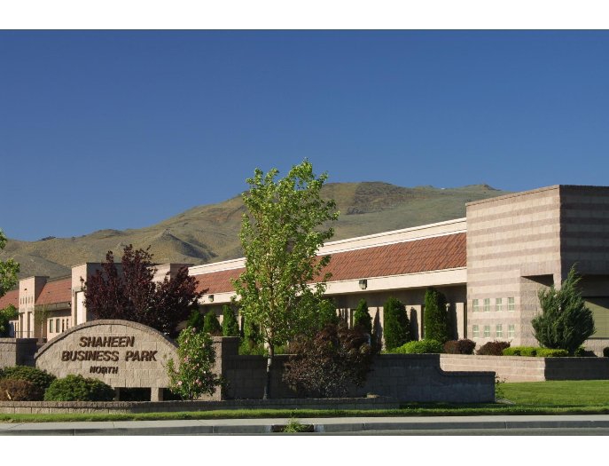 Primary Photo Of 1550 E College Pky, Carson City Office For Sale