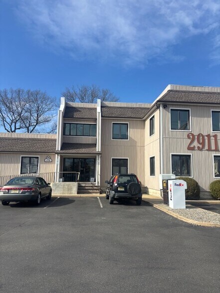 Primary Photo Of 2911 Route 88, Point Pleasant Medical For Lease