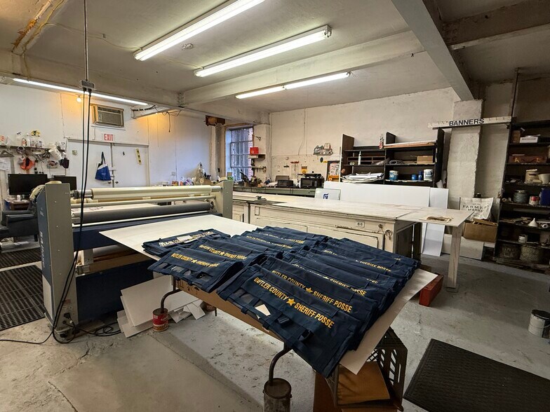 More Photos Of 507 Tripoli St, Pittsburgh Warehouse For Sale