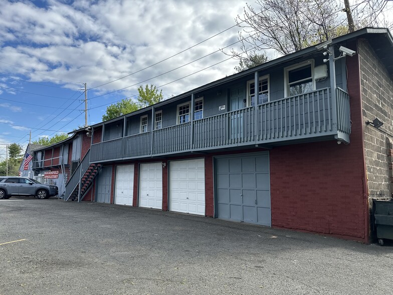 Primary Photo Of 2 Lake St, Bergenfield Office For Sale