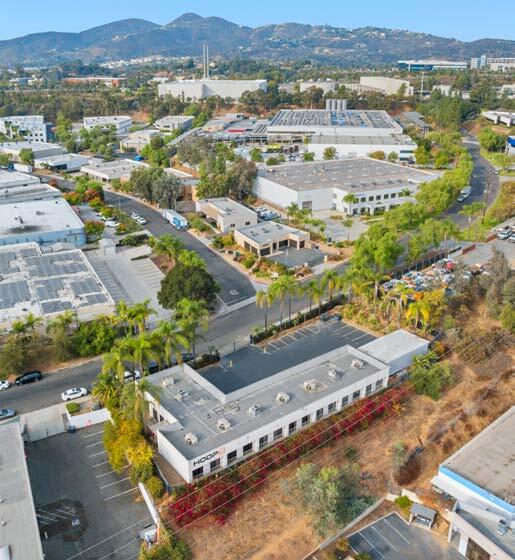 More Photos Of 2048 Aldergrove Ave, Escondido Light Manufacturing For Sale