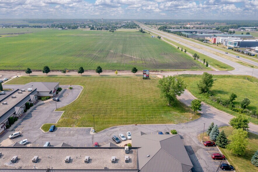 More Photos Of 120 N Augusta Ct, Mankato Land For Sale