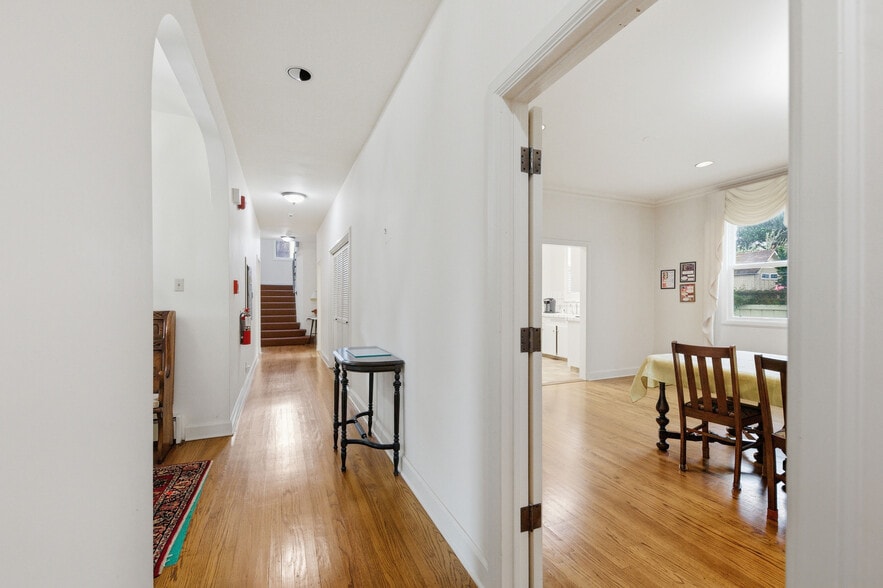 More Photos Of 3900 Balboa St, San Francisco Religious Facility For Sale