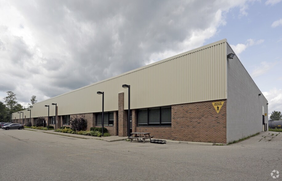 Primary Photo Of 503 Imperial Rd, Guelph Flex For Lease