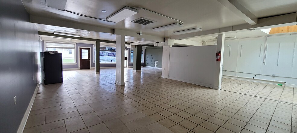 More Photos Of 8414 W Main St, Marshall Storefront Retail Residential For Lease