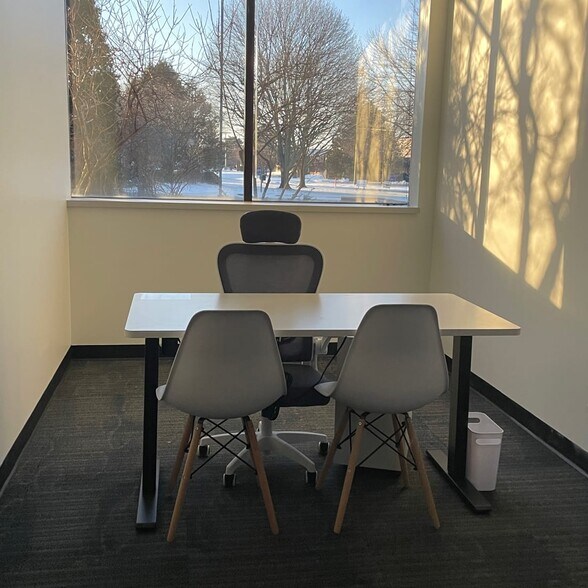 More Photos Of 22600 Hall Rd, Clinton Township Coworking Space