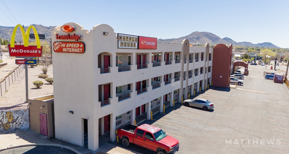 13211 Central Ave NE  