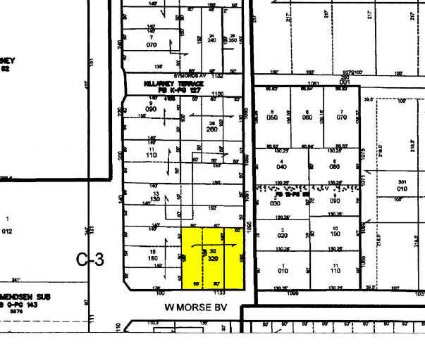 More Photos Of 1133 W Morse Blvd, Winter Park Medical For Lease