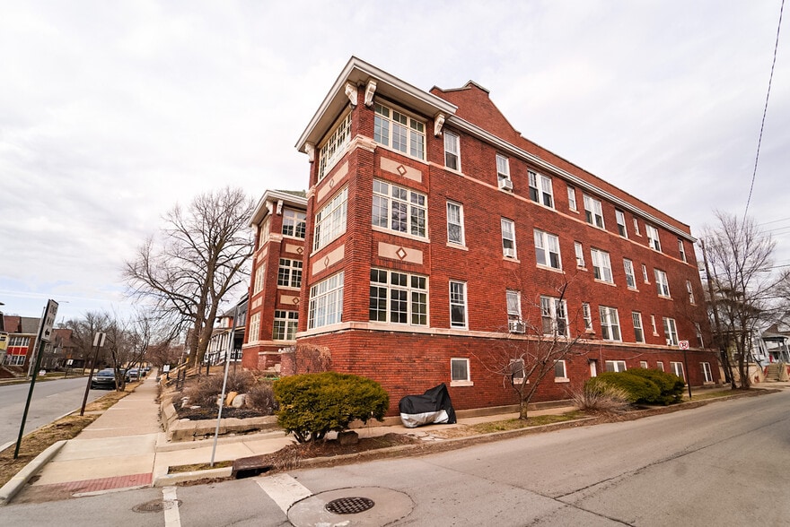 More Photos Of 2101 N Pennsylvania St, Indianapolis Apartments For Sale