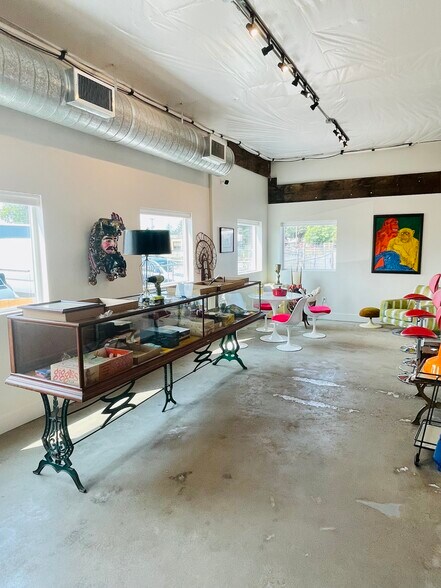 More Photos Of 2828 Cherry Ave NE, Salem Food Processing For Lease