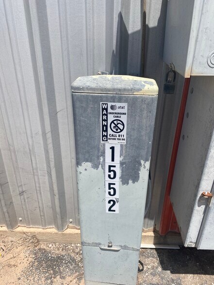 More Photos Of 4003 S County Road 1294, Odessa Warehouse For Lease