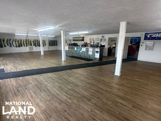 More Photos Of 205 US-64, Mccrory General Retail For Sale