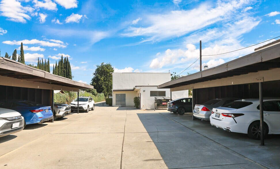 More Photos Of 231 N Alhambra Ave, Monterey Park Apartments For Sale