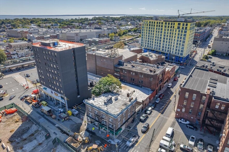More Photos Of 22 Broad St, Port Chester Warehouse For Sale