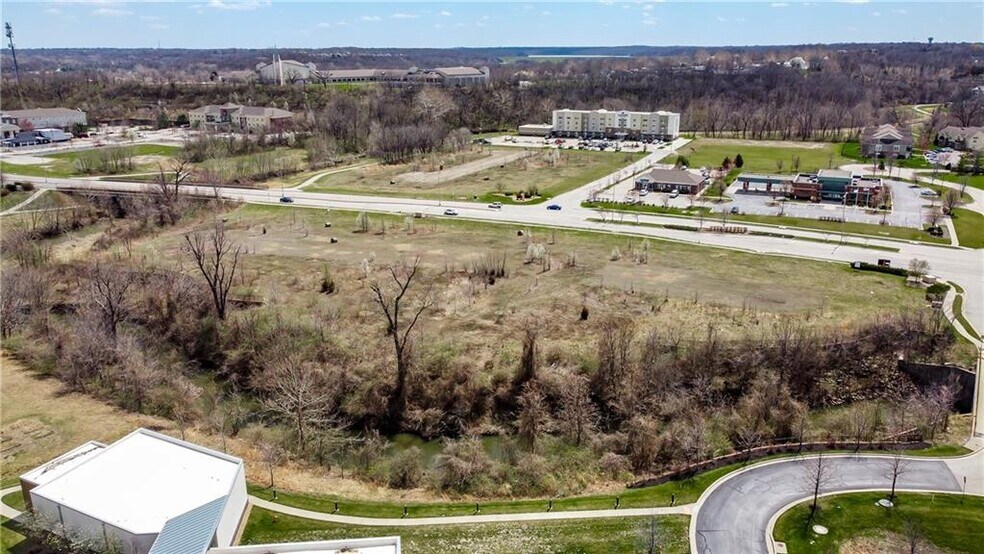 More Photos Of 19330 E Valley View Pky, Independence Land For Sale