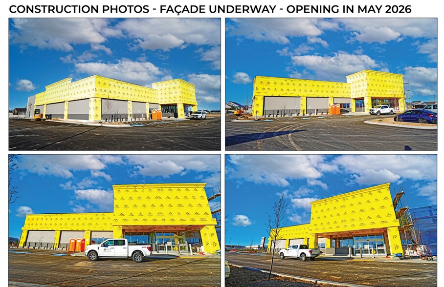 More Photos Of 1350 E Deer Flat Rd, Kuna General Retail For Sale