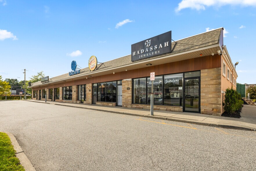 Primary Photo Of 100 Route 59, Monsey Freestanding For Lease