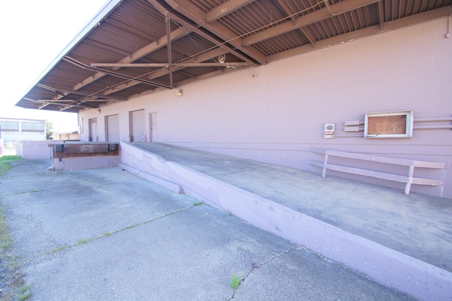 More Photos Of 1025 Market Ave S, Canton Warehouse For Sale