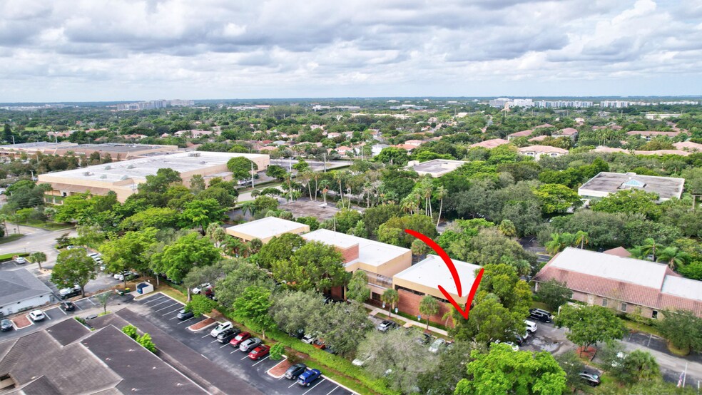 More Photos Of 7050 NW 4th St, Plantation Medical For Sale