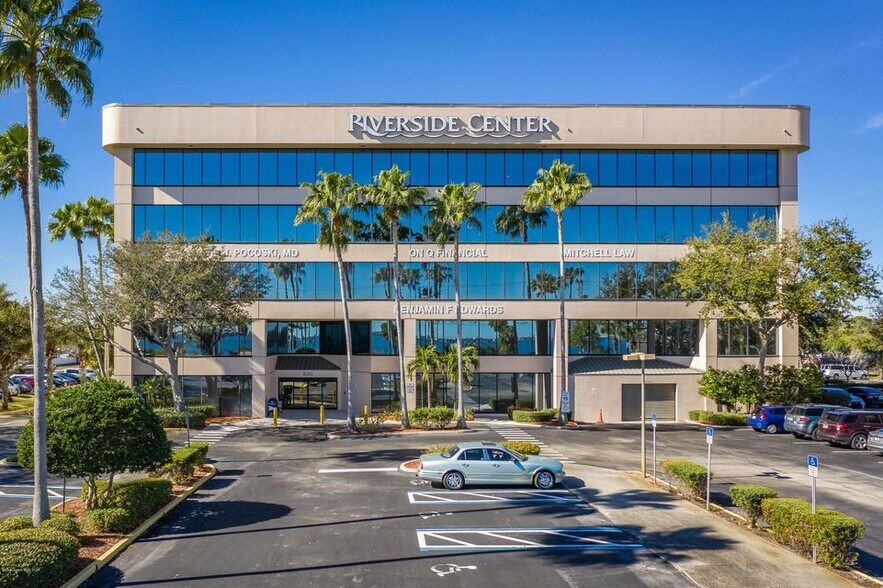 More Photos Of 930 Harper Blvd SW, Melbourne Medical For Lease