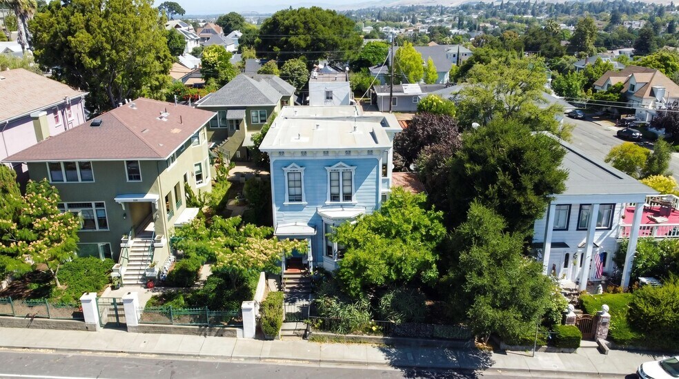 More Photos Of 834 Georgia St, Vallejo Apartments For Sale
